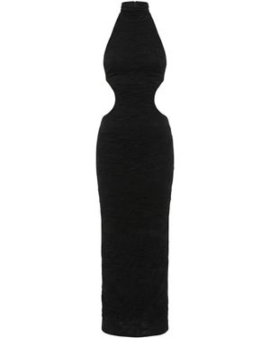Room 24 Camilla Dress - Black