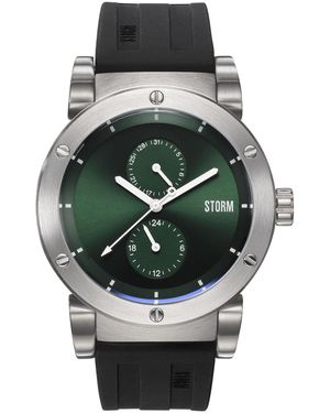 Storm Hydron Rubber - Green