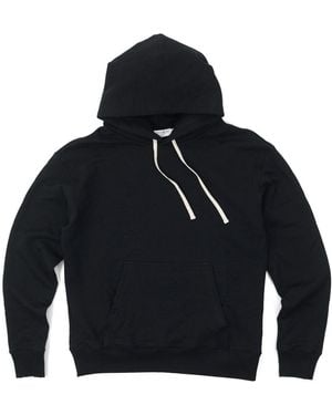Bradford Row Bradford Hoody - Blue