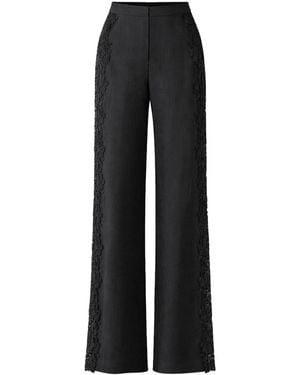 Malo Midnight Bloom - Black