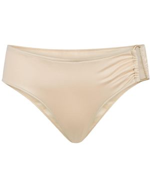 Bianca Resortwear Neutrals Jade Swim Bottom - Natural