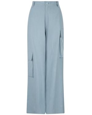 Dref Resolute Pant - Blue