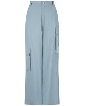 Dref Resolute Pant - Blue