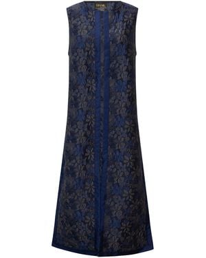 Byvinnik Berlin Duster - Blue