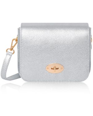 Betsy & Floss Catania Handbag - Grey