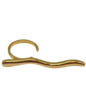 Les Reines Golden Branch - Metallic