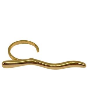 Les Reines Golden Branch - Metallic