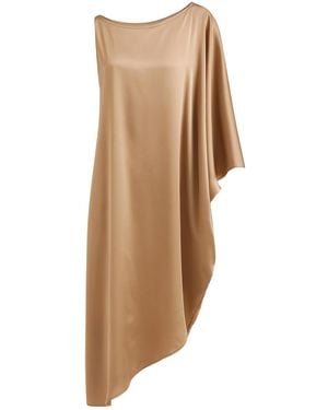Zafur Paris Dress - Natural