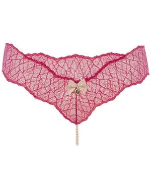Bracli Sydney Single - Pink