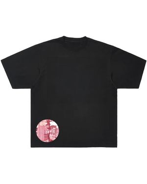 House of Salomé Flower Girl - Black