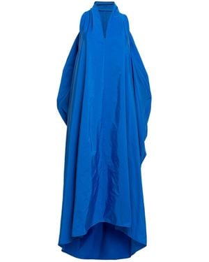 Bianca Popp Geisha Dress - Blue