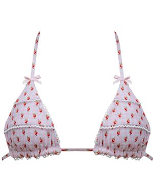 IVY SWIMWEAR Juliet - Pink