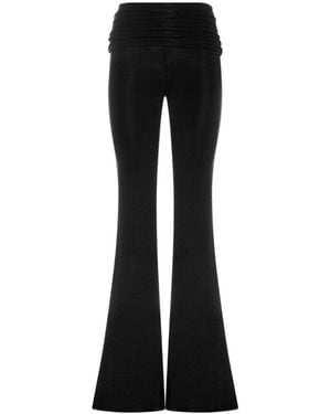 Khéla the Label Silent Threat Trousers - Black