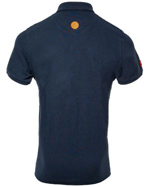 Arthur Beale Polo Shirt - Blue