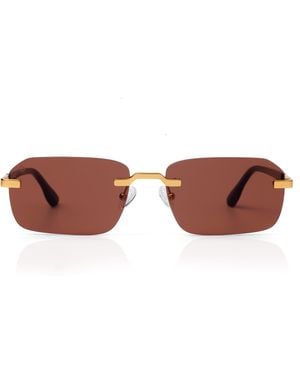 Faos Concept Mycenae - Brown