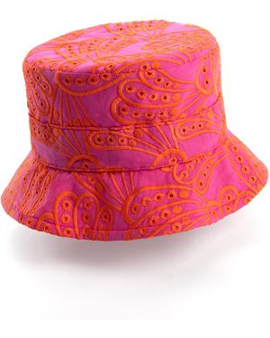 Sibi Hats Cherry - Red
