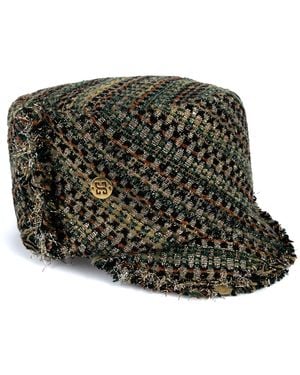 Sibi Hats Variety Flow - Green