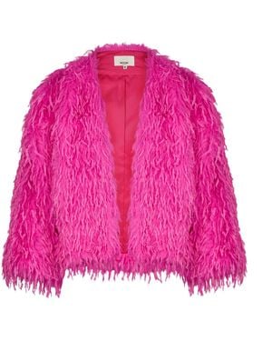 Nooki Design Marmot Jacket - Pink