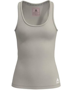 Aora Athletics Daily Tank Top - Grey