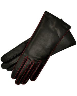 1861 Glove Manufactory Foligno - Black