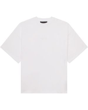 PLACE OF ELMS Clean T-Shirt - White