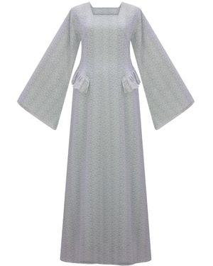 Miss Me Neutrals Ellie - Gray