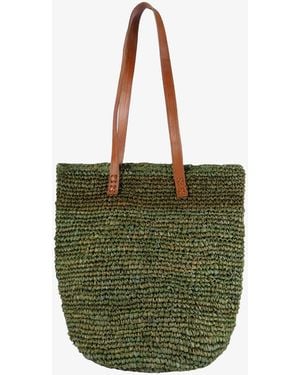Jelavu Women's Jelavu - Green