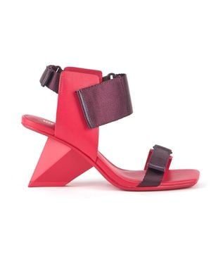United Nude Rockit Run - Pink