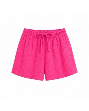 Muche Et Muchette Nila Short - Pink