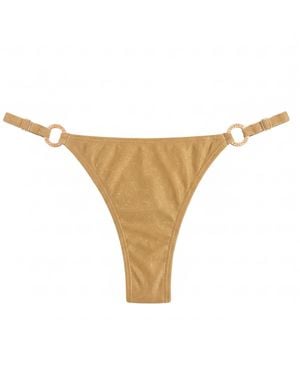 Lunatrix Ring Bottom - Natural
