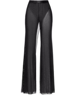 Mymokondo Pinto Mesh Pants - Gray