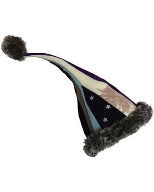 Romer Millinery Pvörusleikir- Spoon Licker Yule Lad Dec 15 - Black