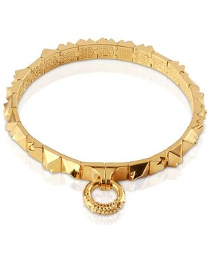Kasun Lost Pilgrim Bracelet - Metallic