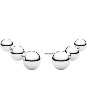 Sif Jakobs Jewellery Earrings Bormio Piccolo - Metallic