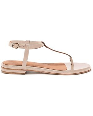Naguisa Neutrals Savina Taupe Gloss - Pink