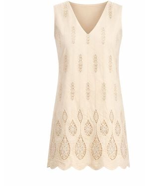 Malo Neutrals Boho - Natural