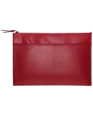 Pack'n Travel Clutch Cherry - Red