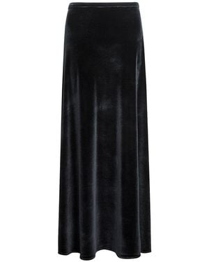 Audrey Vallens Miss Av Gisele Skirt - Black