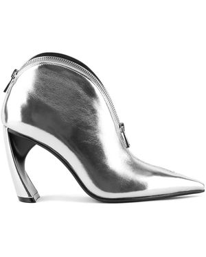 United Nude Zuma Stacy Hi - Grey