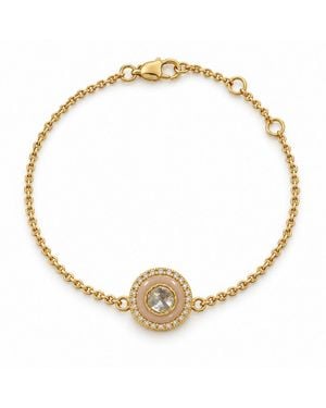 Vixii Iced Latte - Metallic