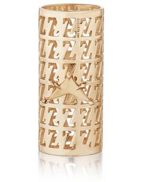 Zigleys Z Loc Cuff Real Loc & Braid Jewelry - Black