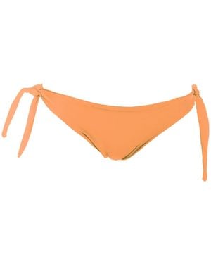Rêve De Rive Vancy Bikini Bottom - Orange