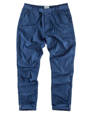 &SONS Trading Co Virgil Chino - Blue
