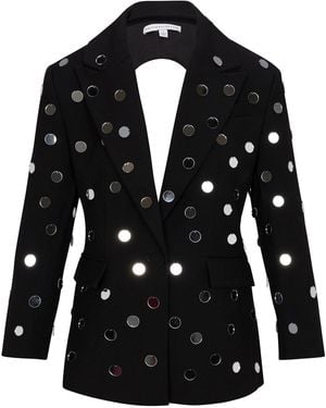 DELFI Collective The Ray Blazer - Black