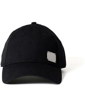 Ware Collective Shady Cap - Black