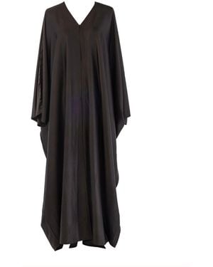 Mansion 28 Midnight Bazaar Essential Luxbaya - Black
