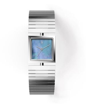 VANNA Linea Pearl Watch - Blue