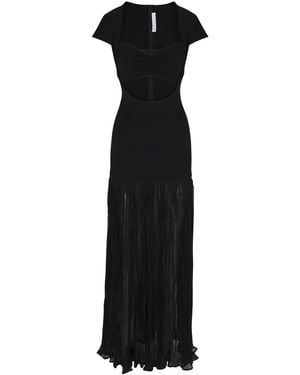DELFI Collective Nova Dress - Black