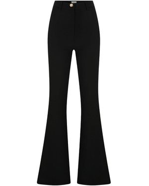 Ilvi Nallely Trousers - Black