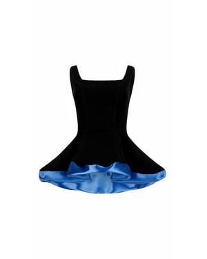 Virmaigne The Bluebell Top